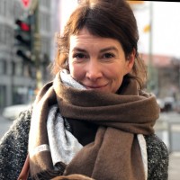 Anne Ameri-Siemens