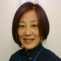 Yue Maggie （岳敏）