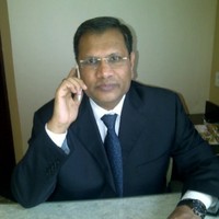 Vishnu Prakash Garg