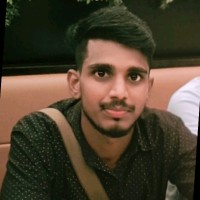 Jatheesh Siva