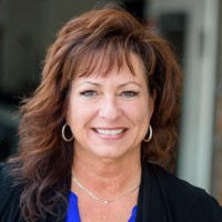 Gina Calisi