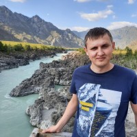 Konstanin Denisov