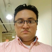 Oscar Moreno