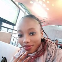 Thulisile Hlongwane