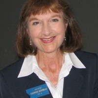 Carmine Margo Mowbray