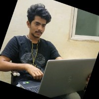 Ravi Krushna Gudise