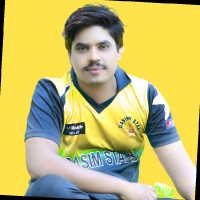 Ahmad Farid