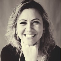 Gracy Almeida