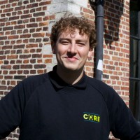 Sander Stroobants