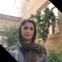 Mehrnaz Montaser Kouhsari