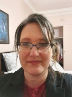 Lisa Mcdonald