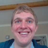Jamie Murrant
