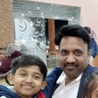 Rajeev Pal