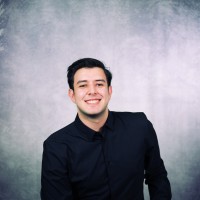 Ricardo Daniel Alvarez Zamora
