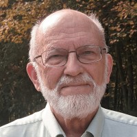 James McGlaughlin