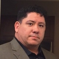 Mingo Rodriguez