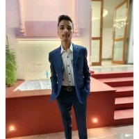 Omprakash Goyal