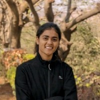 Vaishnavi Vikhe