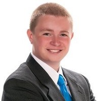 Jared George