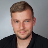Sebastian Stenger