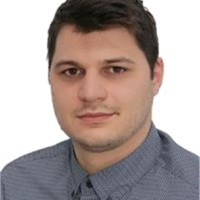 Alex Bejan