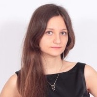 Olga Viltovskaya