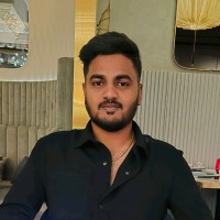 Harsha V