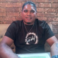 Eugene Sebastian Govender