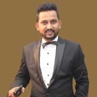 Paresh N