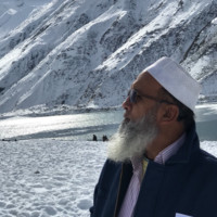 Abdul Waheed Baig baig