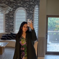 Sehreen Arora