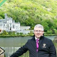 Patrick Mc Carthy