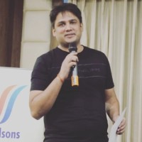 Nitin Khandelwal