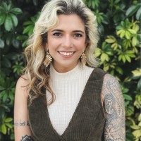 Vanessa Fumero