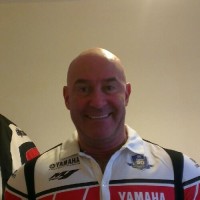 Keith Pearson