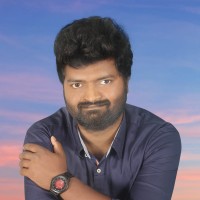 Jagadish Tenkayala