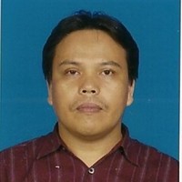 sahrudin tambunan