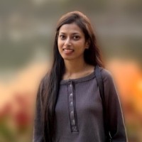 Priya Jaiswal