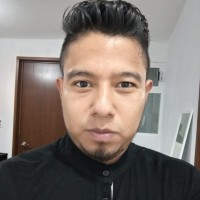 Mario Hernandez Sanchez