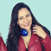 Thaiana Rose dos Santos Hamilton