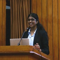 Jahnavi Uppaluri