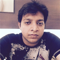 Dinesh Goyal