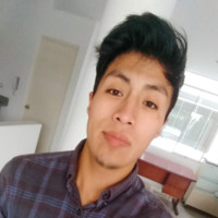 David Benjamín Mora chenta