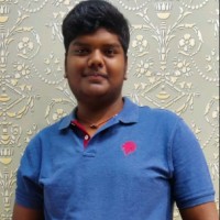 Debasish Sahu