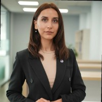Mari Beruashvili