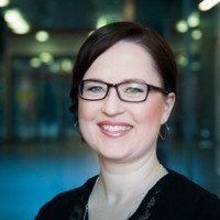 Merja Poropudas