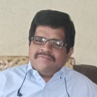 S.M.Raghavendra Reddy