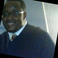 Derrick Martin