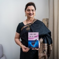 Vasundhra Atre