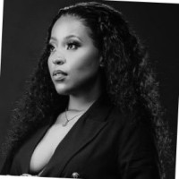 MICHELLE BUHLE PHAKATHI